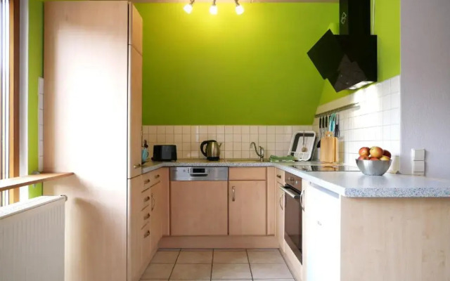 Ferienwohnung Obere Alm