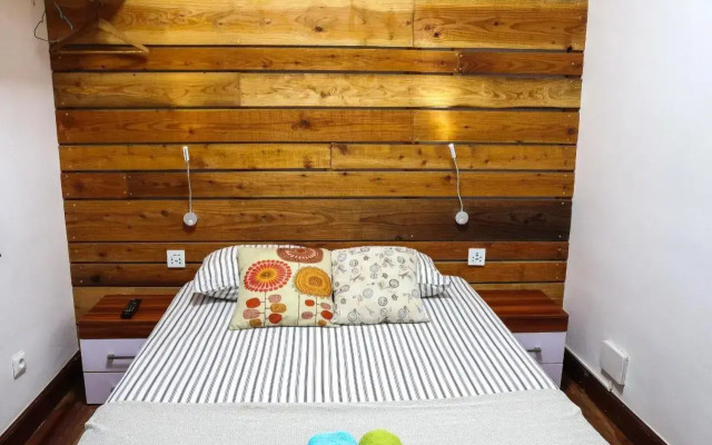 Kasa Ronda Guesthouse