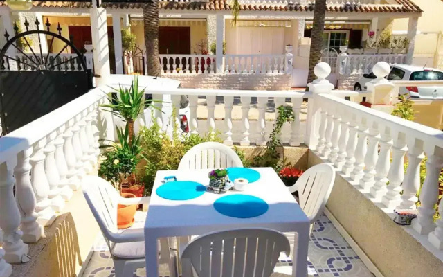 Apartamento CalarAlto 7