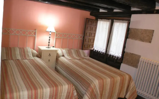 AT Casa de Alfonso VIII