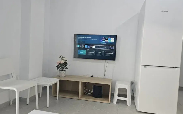 145 NIC - Stay Historia Apartment