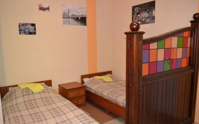 Mini Hotel Ponayekhali