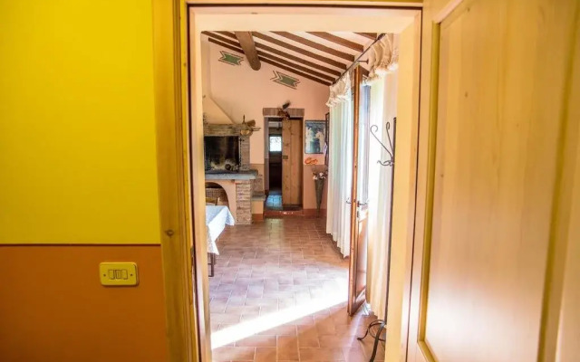 Agriturismo Borgo San Giuliano