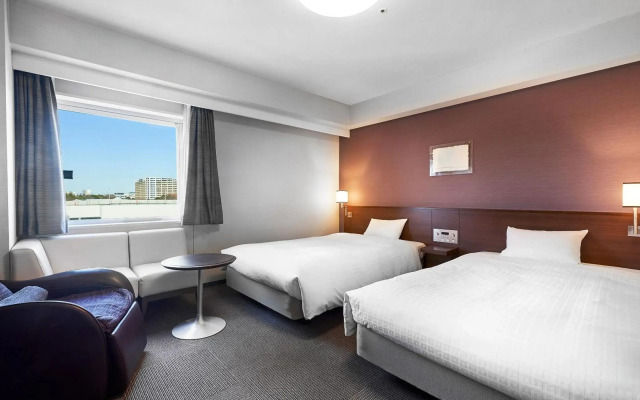 Daiwa Roynet Hotel Tsukuba