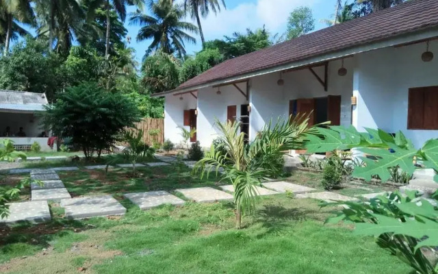 Sentul Hostel