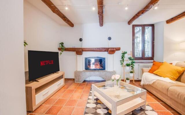 [Bellinzona] Jacuzzi, castelli a 5 stelle