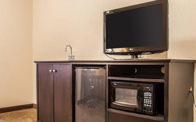 Comfort Inn & Suites Kenosha-Pleasant Prairie