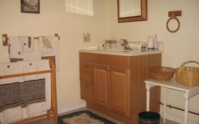 Carrousel Bed & Breakfast