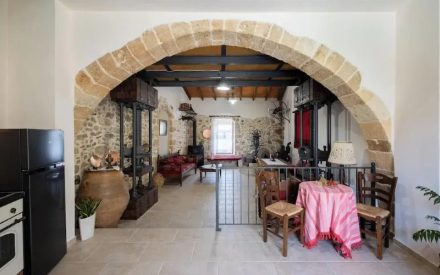 The Fabrica Falasarna