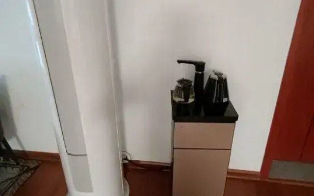 jj apartment