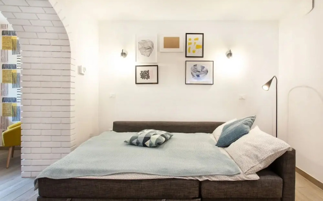 Castle way Apartments Tamy