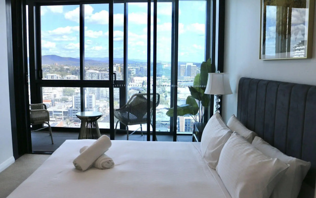 Kooii Apartments