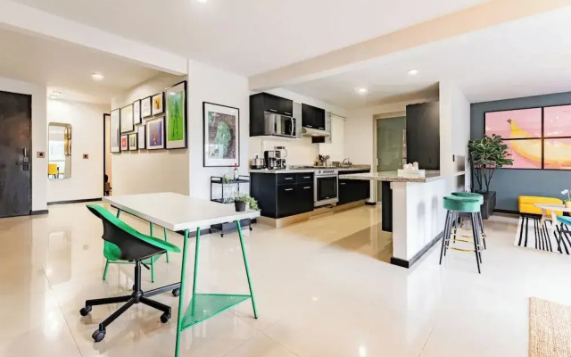 NEW Great Stay in Roma 24-7 Security