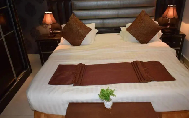 Celine Al Motamaiza Furnished Apartment