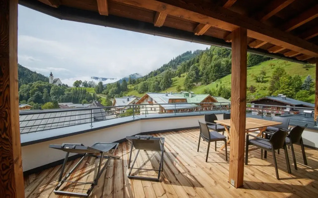 The Peak - Premium Apartments