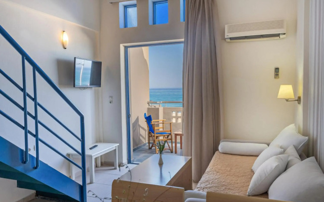 Pearl Beach Hotel