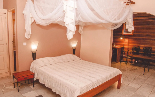 Lodge Des Almadies