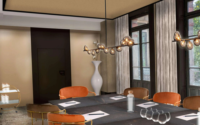 Mercure Ax Les Thermes