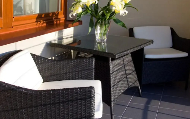 City Apartments - Arka Medical Spa