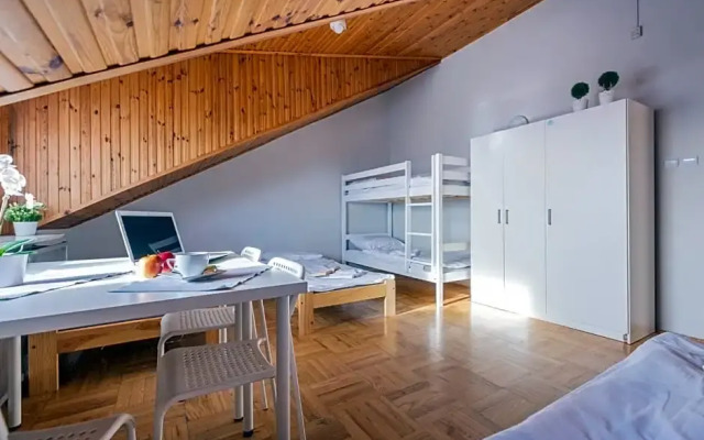 Kujawska Rooms
