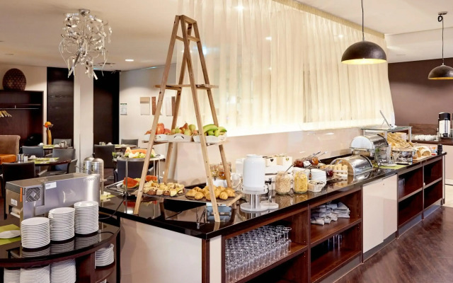 Hotel Oversum Winterberg