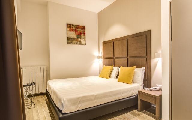 Rome Garden Hotel