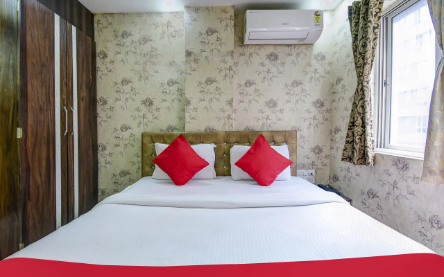 Collection O Hotel Paradise Near Chinar Park