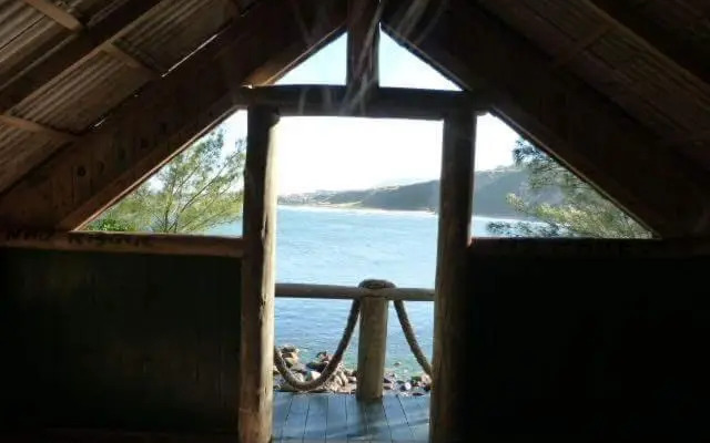 Recanto Vó Terezinha