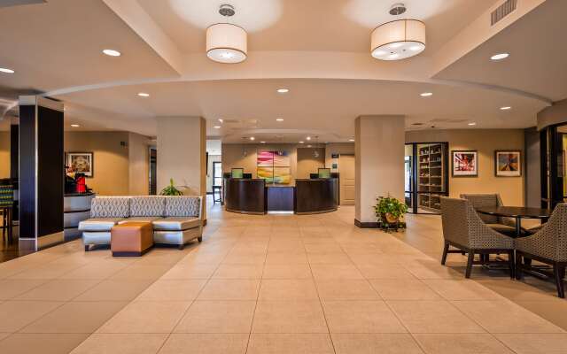 Best Western Plus University Inn