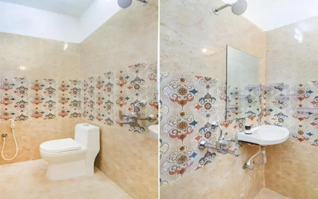 OYO Flagship 76333 Shannu Residency