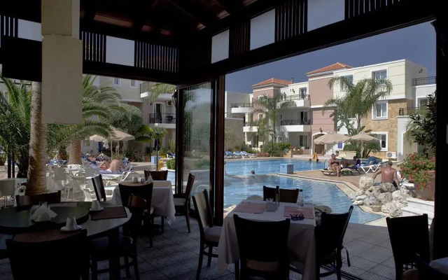 Hotel Zeus