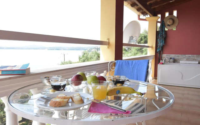 Baracunda Apartments