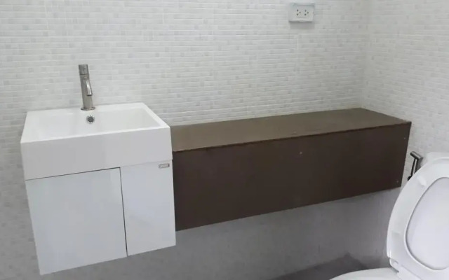 Na-tub Hostel