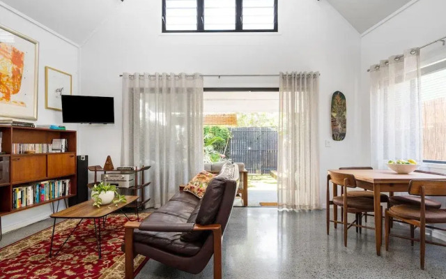 A PERFECT STAY - Gidgets House and Studio