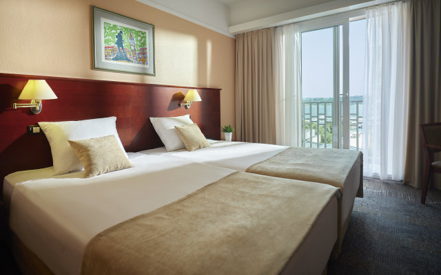 Grand Hotel Portorož – Lifeclass Hotels & Spa, Portorož