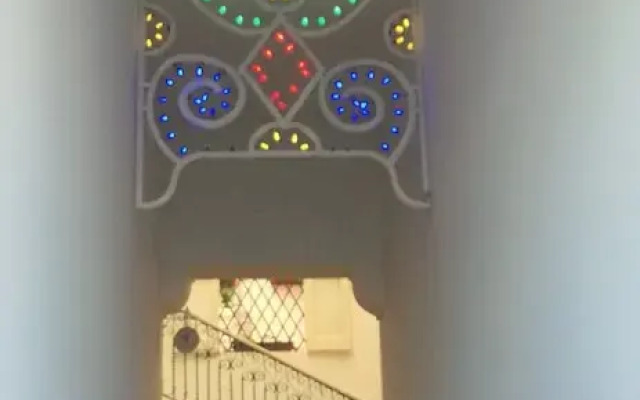 Le Luminarie - Creative Residence