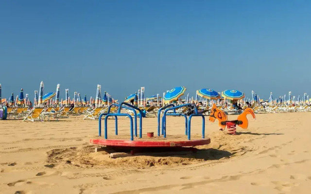 Michelangelo C-6 in Bibione