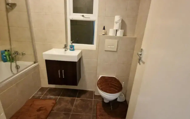 Compact Living Cosy Studio Flat in London
