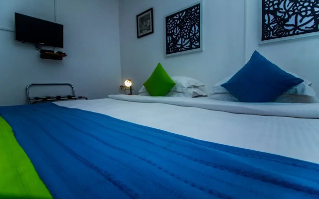 Settle Inn Tourist Lodge