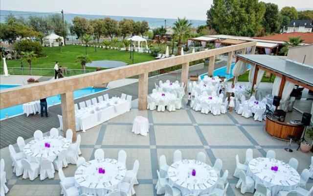 Hotel Poseidon