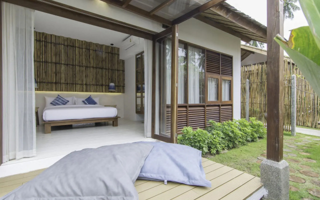 Rest Sea Resort