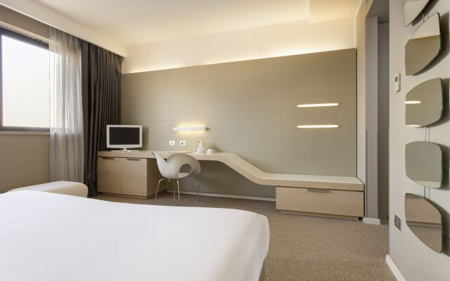 Best Western Plus Tower Hotel Bologna