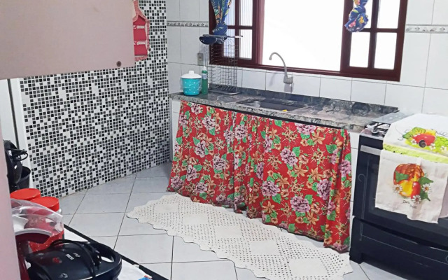 Residencial Arielle - Conforto "Localização Privilegiada"