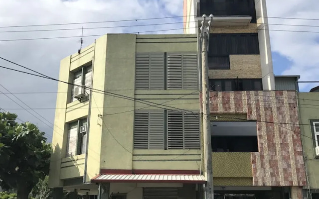 You Come to Hualien Homestay