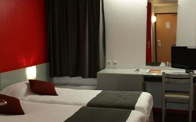 Brit Hotel Sarreguemines