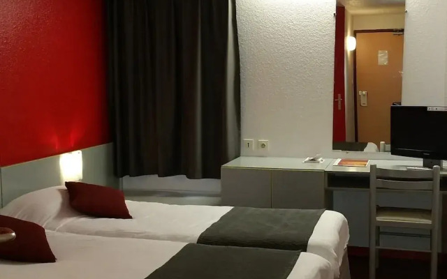 Brit Hotel Sarreguemines