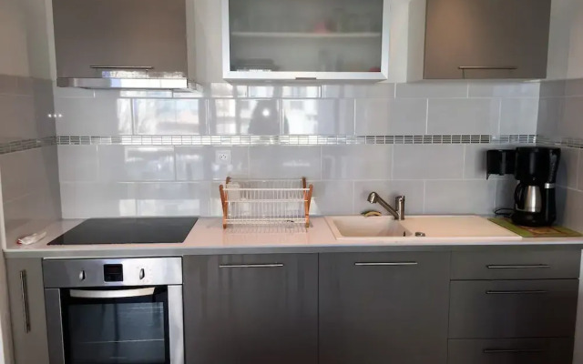 Residence Soleil - 121
