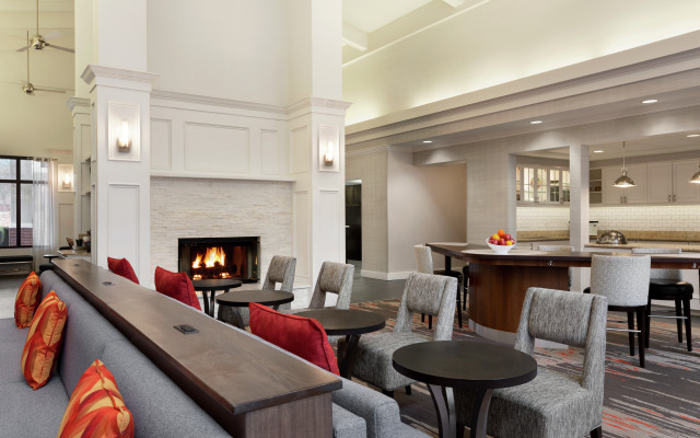 Homewood Suites by Hilton North Dallas-Plano