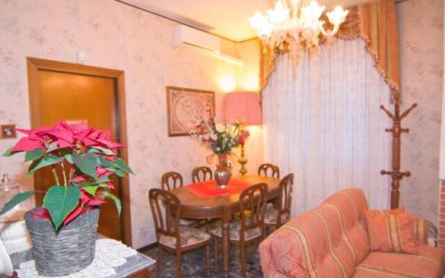 Villa Sereny B&B