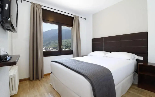 Hotel Blu Aran